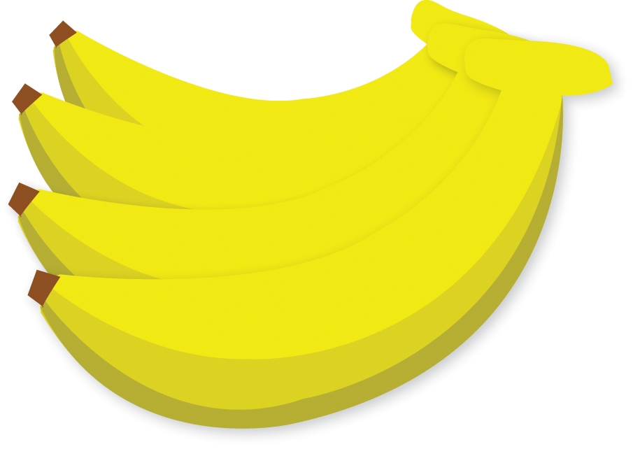 바나나 