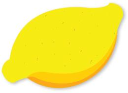레몬 