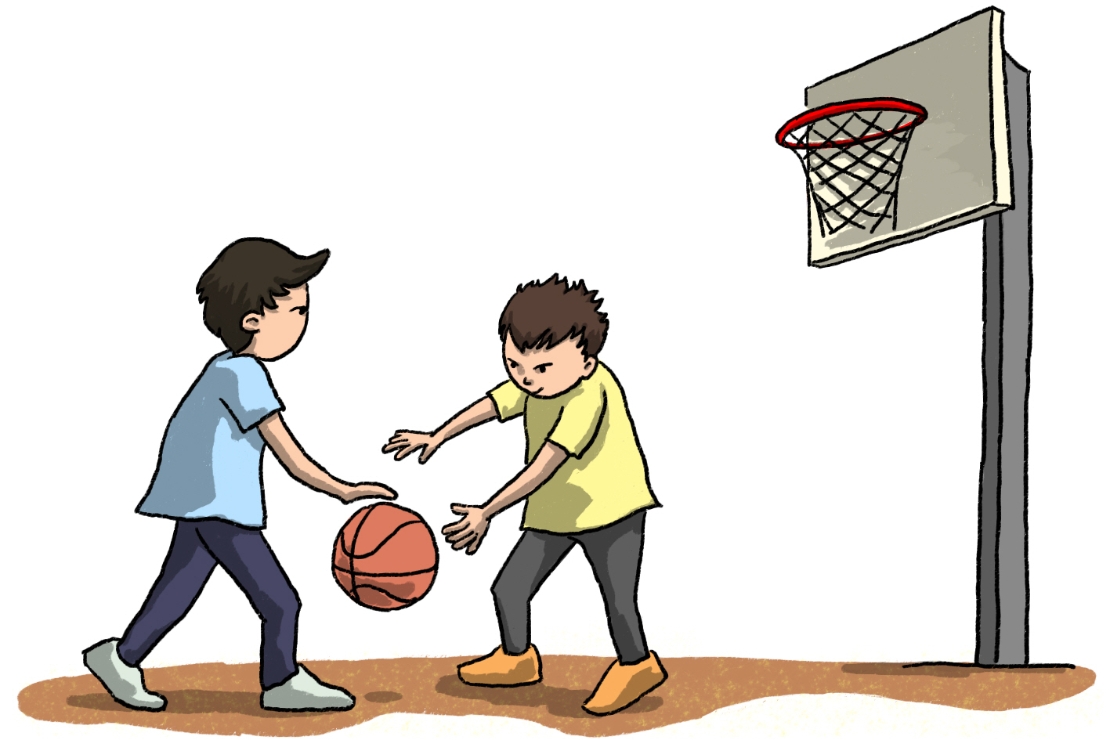 basketball 썸네일