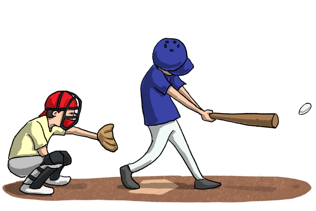 baseball 썸네일
