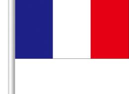 국기-프랑스 