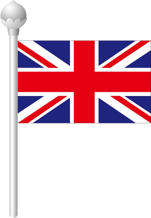 국기-영국 
