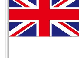 국기-영국 
