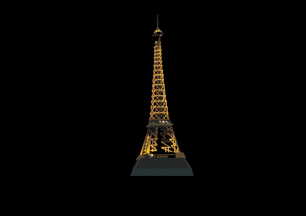 에펠탑 썸네일