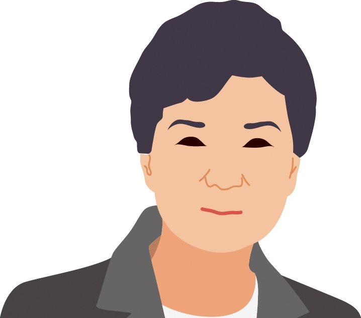 대통령-박근혜 