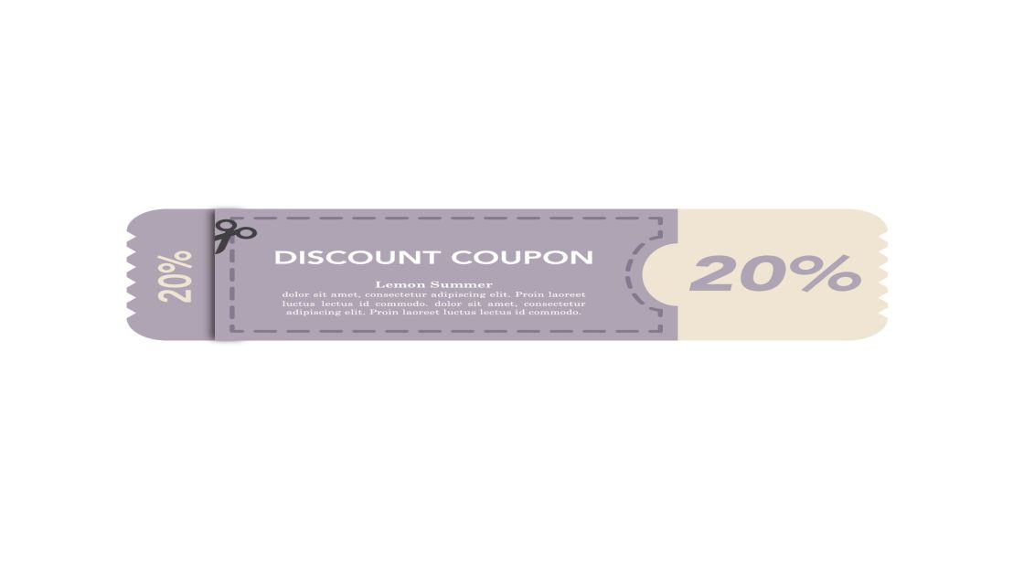20 discont coupon 3 썸네일