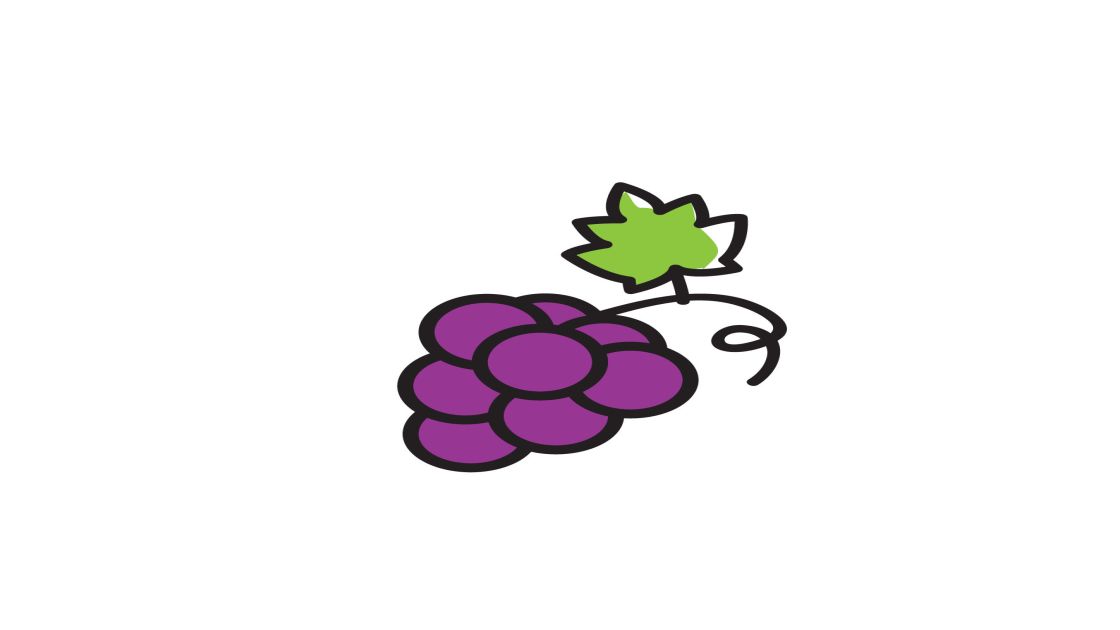 grape icon 썸네일