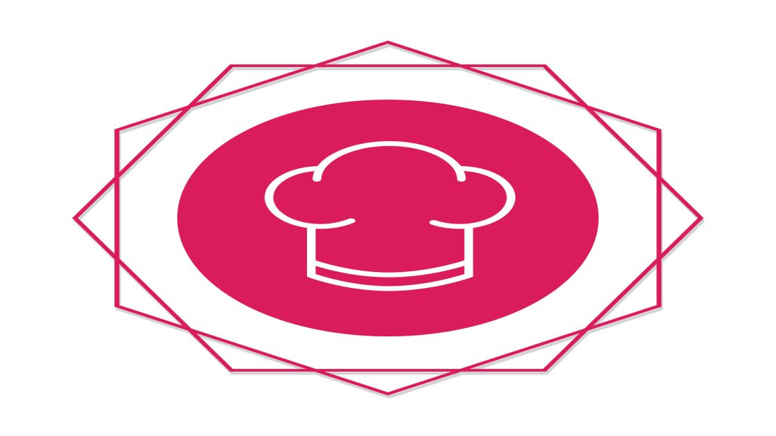 요리사 모자 icon 썸네일