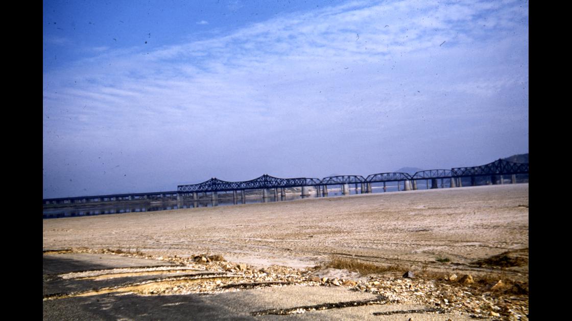 1956년 서울 한강철교 썸네일