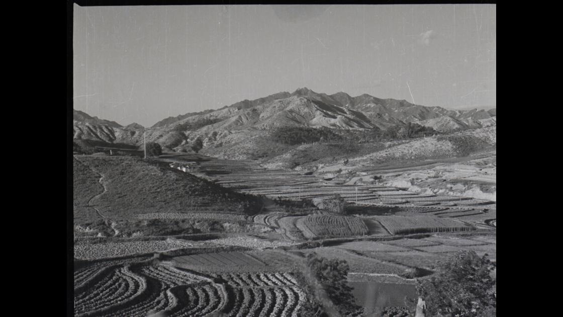 1948년 서울 관악산이 보이는 경기도 과천_2 썸네일