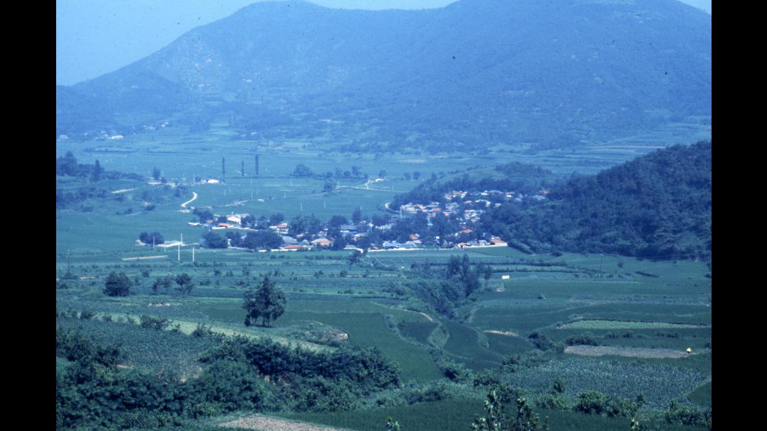 1978년 경기도 파주 주변 마을 썸네일