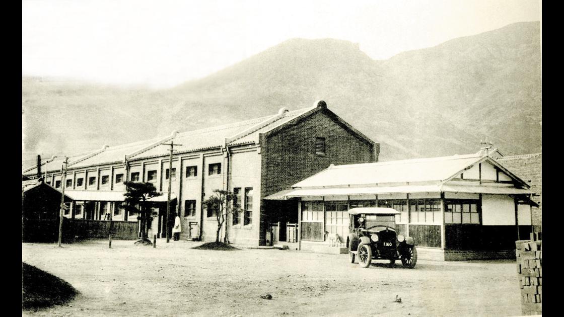 1926년 부산 서구 동대신동 부산형무소_1 썸네일