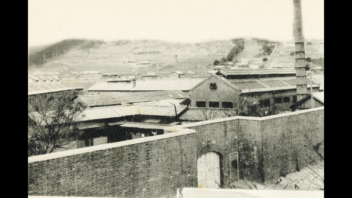 1926년 부산 서구 동대신동 형무소 전경 썸네일
