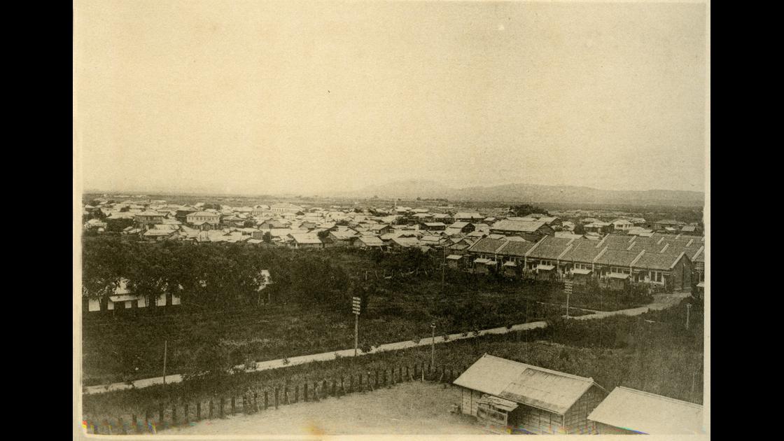 1912년 평안북도 신의주 썸네일