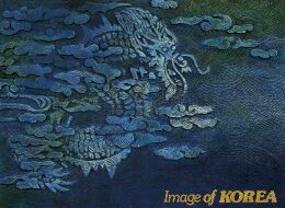 1993 제28회 대한민국산업디자인전(시각, 추천) - 한국이미지를 위한 포스터 