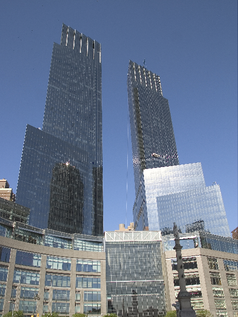 Building 06, New York 썸네일