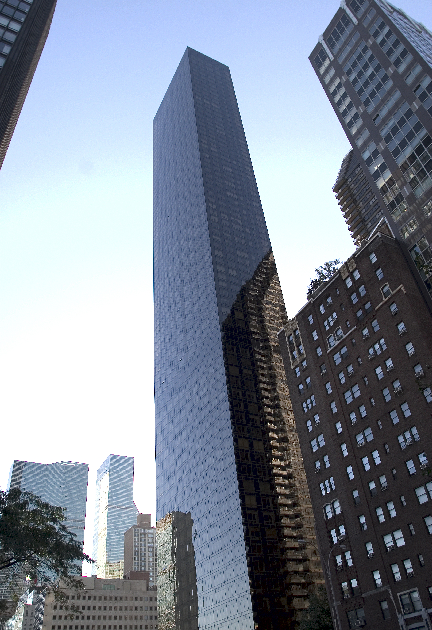 Building 11, New York 
