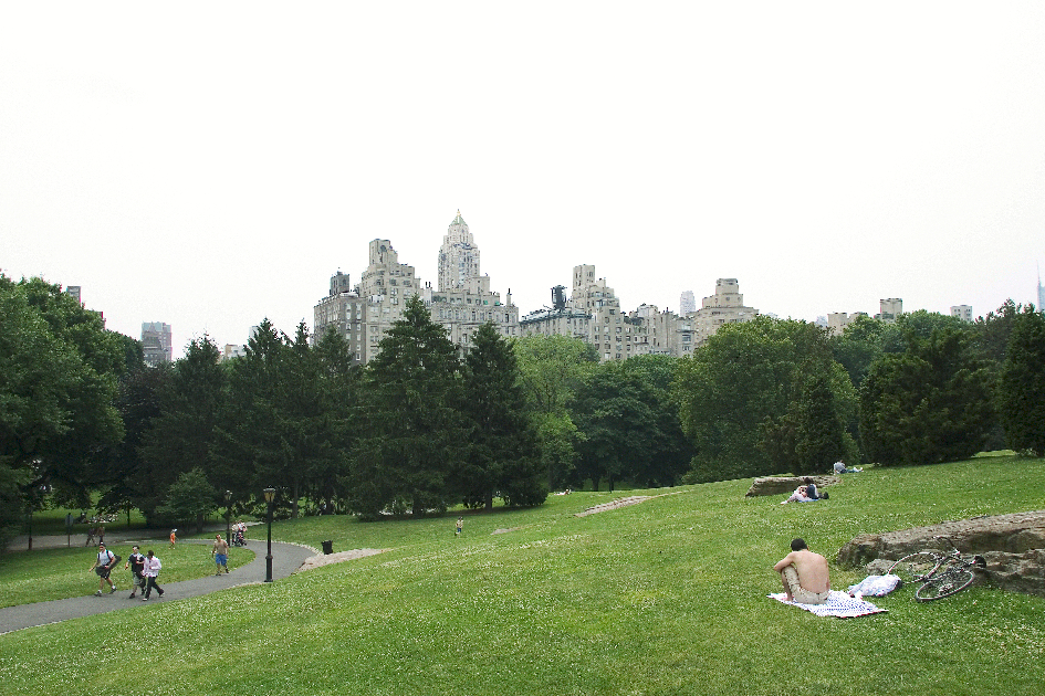 Central Park 02, New York 