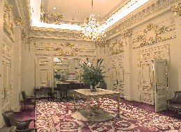 Interior 11, New York 