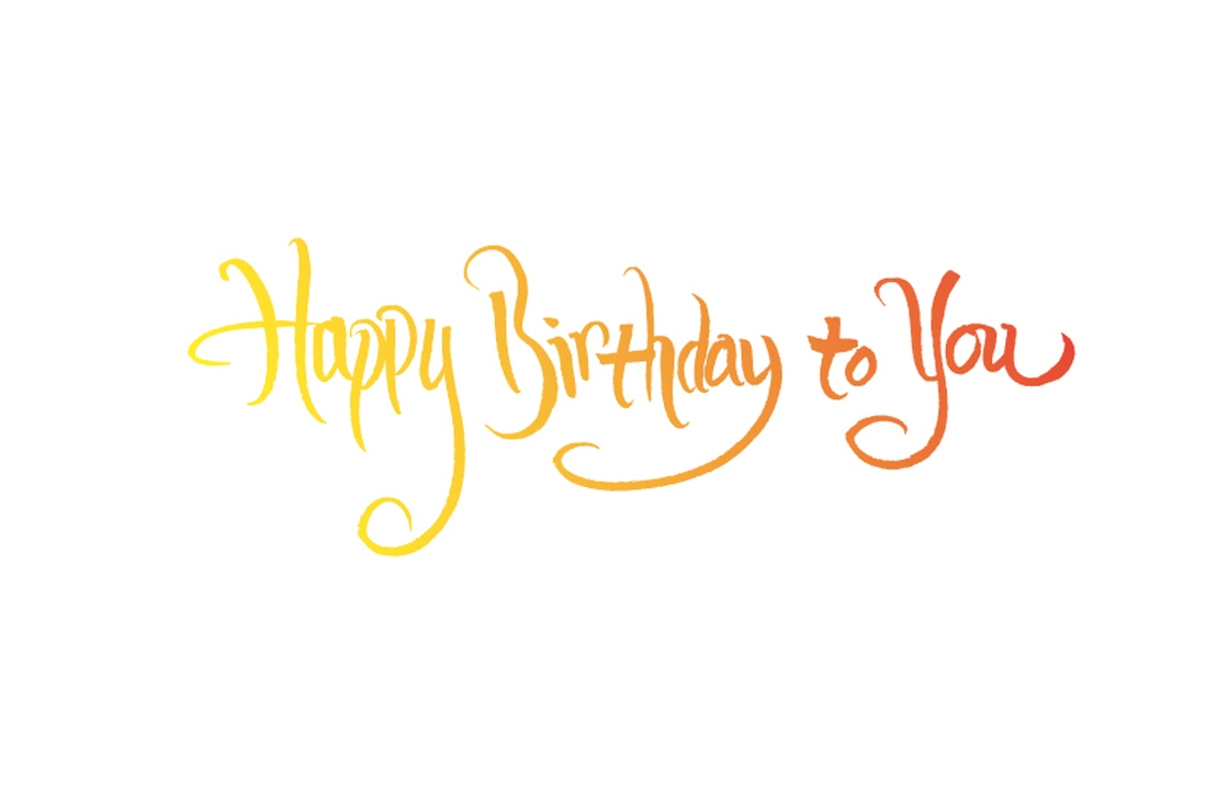 Happy Birthday to You 썸네일