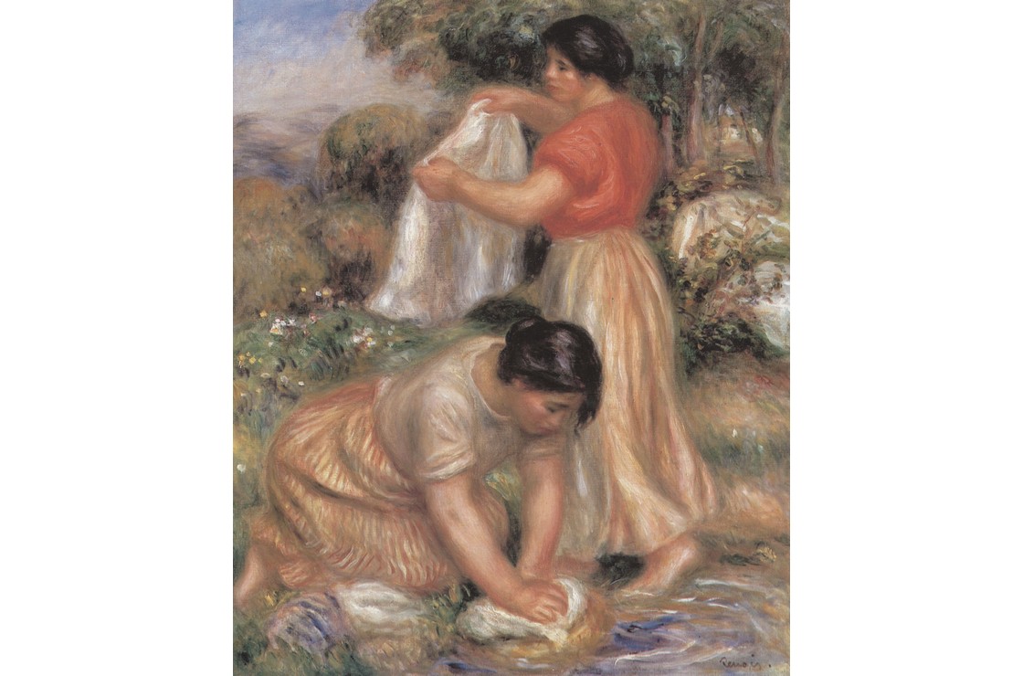 Waschfrauen [2] 썸네일