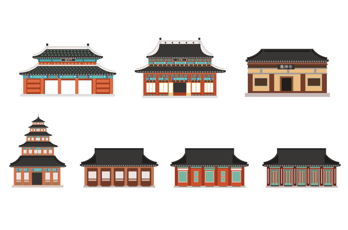 한국의 세계문화유산 썸네일