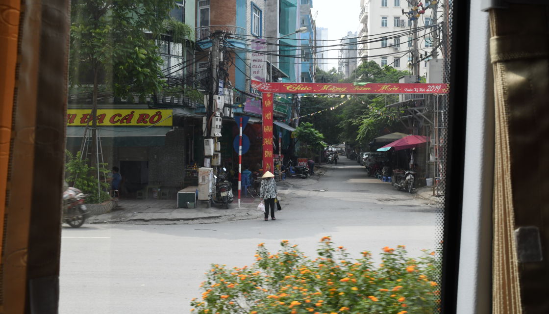 하노이09, 베트남 썸네일