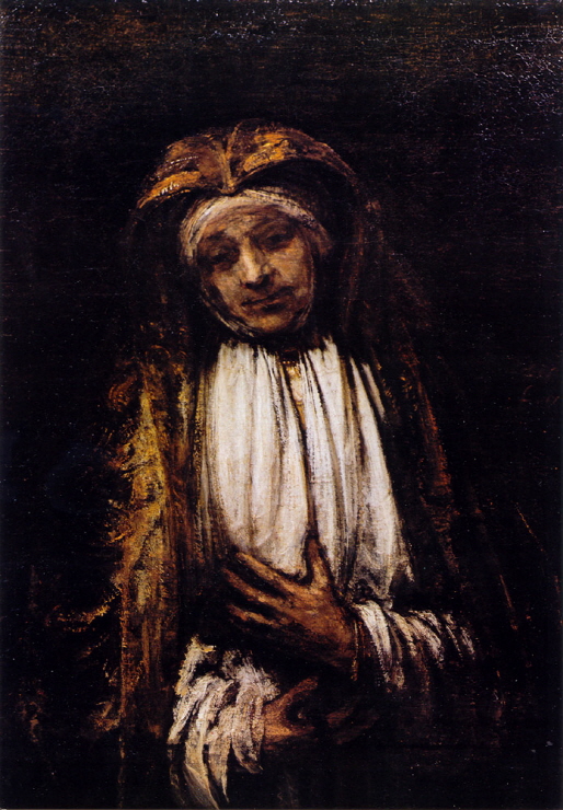 The Virgin of Sorrow 썸네일