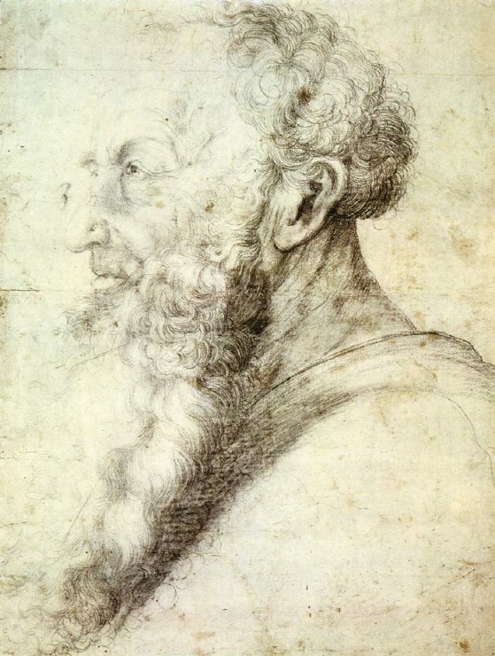 Portrait of Guido Guersi 썸네일