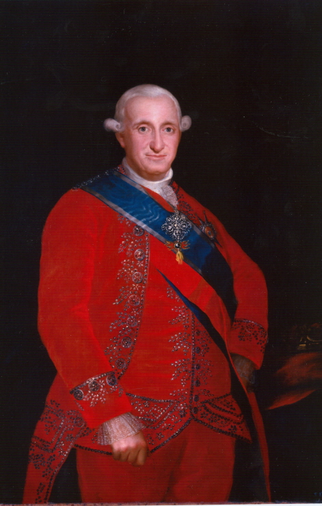 Carlos IV 썸네일