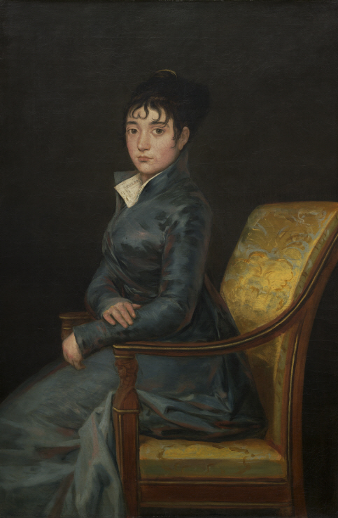 Thérèse Louise de Sureda 썸네일