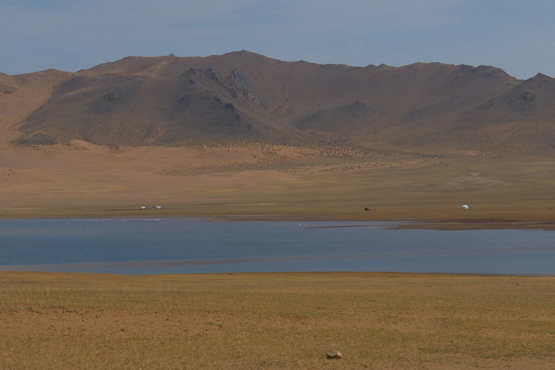 몽골 풍경 썸네일