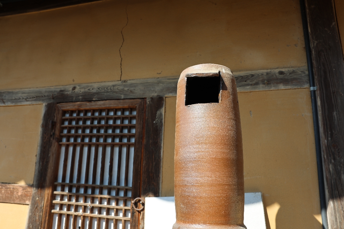 한국 문화유산(온돌 연가) 썸네일
