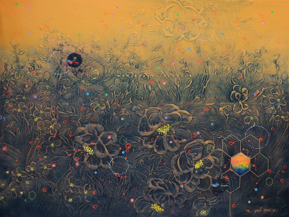 The Organic View of a Landscape-2013-277 썸네일