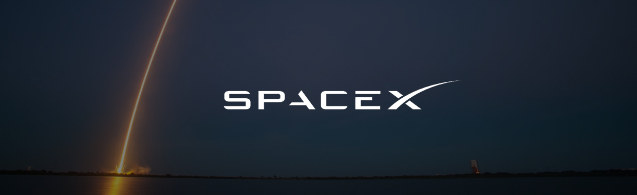 SpaceX 이미지
