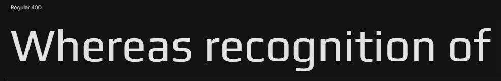 Play_Regular 400 미리보기