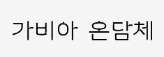 가비아 온담체 미리보기