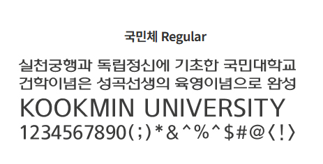 국민체 미리보기