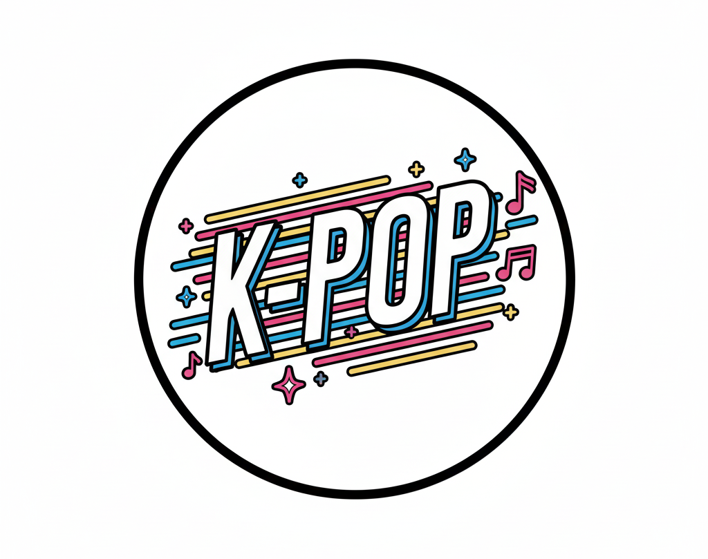 K-POP 2D·3D 모션 데이터 이미지