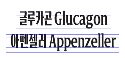 가비아 던체 미리보기