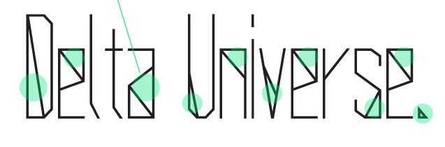 델타유니버스체 미리보기