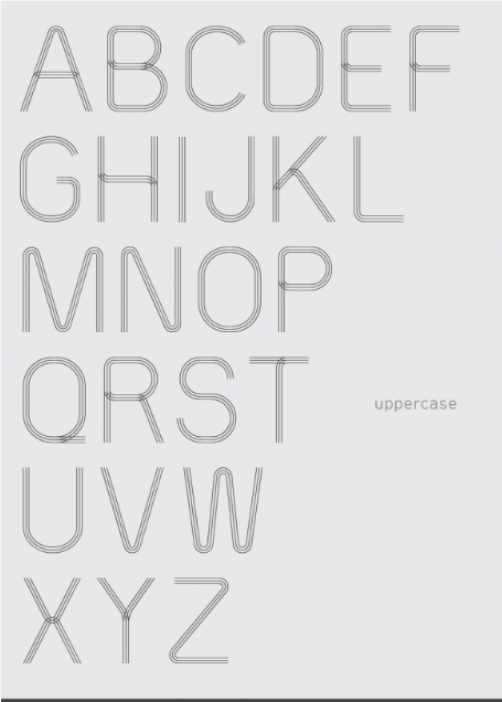 60’s STRIPE 미리보기