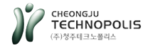 ㈜청주테크노폴리스
