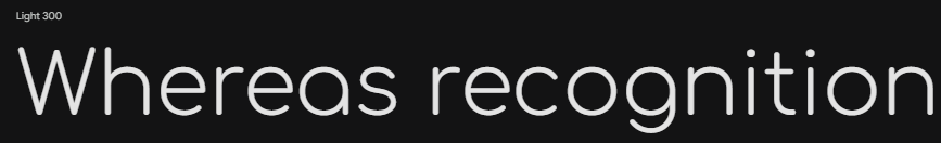 Comfortaa_Light 300 미리보기