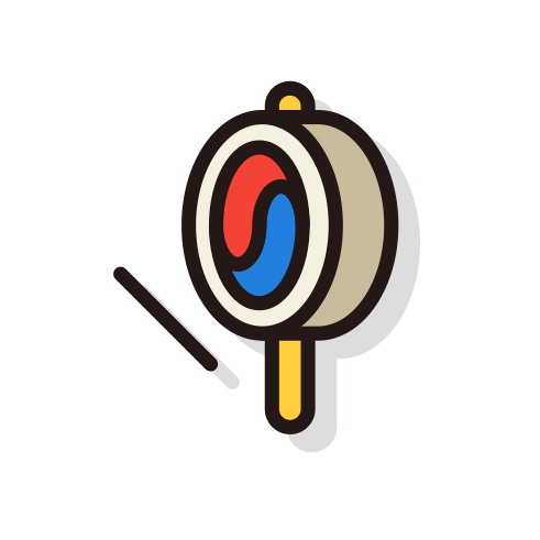 인공지능 원천데이터 한국문화예술(국악) 데이터 이미지