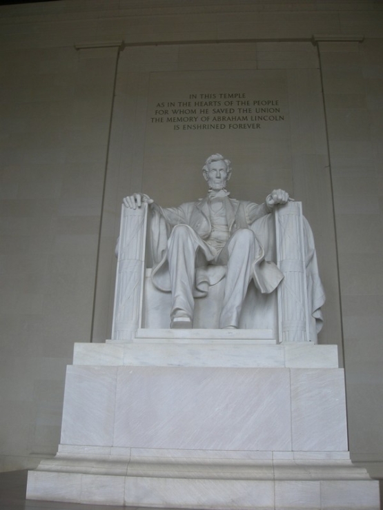 WashingtonDC_링컨기념관-미국 워싱톤DC-956 썸네일