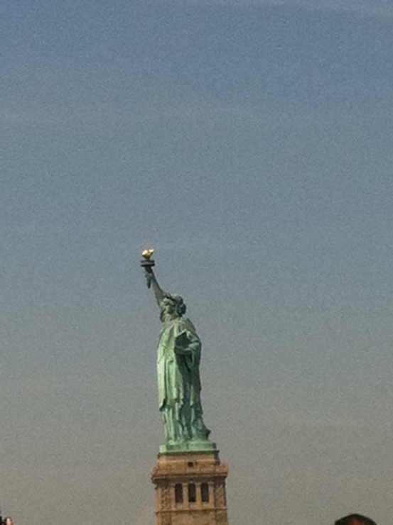 자유의여신상-미국 뉴욕-1063 썸네일