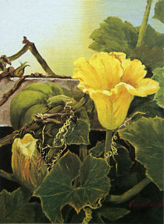 자연-황금 꽃-2010-89 썸네일