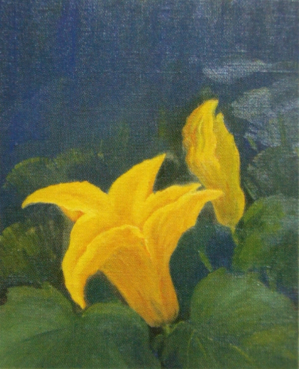 자연-황금꽃 사랑 II-2011-109 썸네일