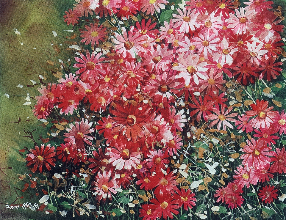 꽃의 향기-2001-19 썸네일